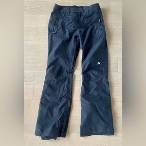 Women's Burton GORE‑TEX Duffey Snow Pant Small